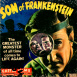 Le Fils de Frankenstein "Son of Frankenstein"