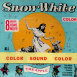 Blanche Neige "Snow White - The Apple"