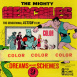 The Mighty Hercules "Dreams and Schemes"