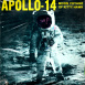 Apollo 14 "Moon Voyage of Kitty Hawk"