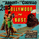 Deux Nigauds et les Flics "Abbott and Costello meet the Keystone Kops - Hollywood and Bust"