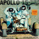 Apollo 15 "The Ride of the Rover"