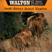 Afrique du Sud Royaume animal "South Africa's Animal Kingdom"