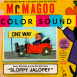Mr. Magoo "Sloppy Jalopey"