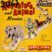 Adventure and Animal Movies "Fun at the Circus"
