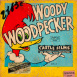 Woody Woodpecker "Niagara Fools"