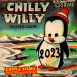 Chilly Willy "Rockabye Legend"