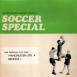 Soccer Special "Manchester UTD. 4 vs Benfica 1"