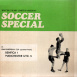 Soccer Special "Benfica 1 vs Manchester UTD. 5"