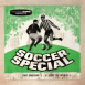 Soccer Special "England 2 vs Rest of World 1"