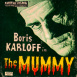 La Momie "The Mummy"