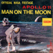 Apollo 11 "Man on the Moon"