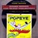 Popeye "Popeye and the Dragon"