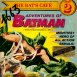 Les Aventures de Batman: La Grotte de la Chauve-Souris "Adventures of Batman - The Bat's Cave"