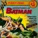 Les Aventures de Batman: Péril au Poison "Adventures of Batman - Poison Peril"