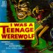 Les Griffes du Loup-Garou "I Was a Teenage Werewolf"