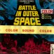 Bataille dans l'Espace "Battle in Outer Spaces"