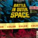 Bataille dans l'Espace "Battle in Outer Spaces"