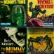 Lot de Films Horreur Fantastique n°1