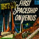 L'Étoile du Silence "First Spaceship on Venus"