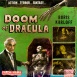 La Maison de Frankenstein "Doom of Dracula"