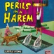 Visa pour l'Aventure "The Perils of Pauline - Perils in a Harem"