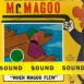 Mr. Magoo "When Magoo flew"