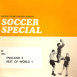 Soccer Special "England 2 vs Rest of World 1"