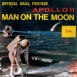 Apollo 11 "Man on the Moon"