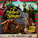 Le septième Voyage de Sinbad "The 7th Voyage of Sinbad - The Dragon's Lair"