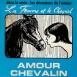 Les Déviations de l'Amour "Amour chevalin"