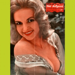 Folies de Paris et de Hollywood N°345