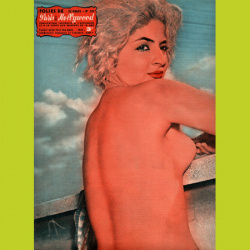 Folies de Paris et de Hollywood N°273