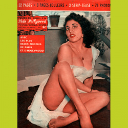 Folies de Paris et de Hollywood N°236