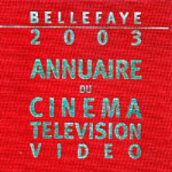 Annuaire Bellefaye 55ème Edition