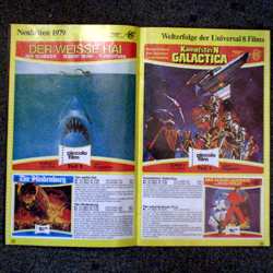 Catalogue Piccolo Universal 1979