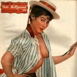 Folies de Paris et de Hollywood N°122