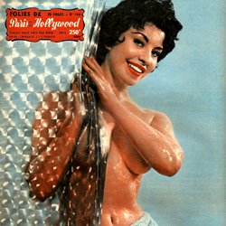 Folies de Paris et de Hollywood N°144