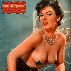 Folies de Paris et de Hollywood N°265