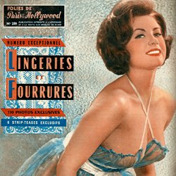 Folies de Paris et de Hollywood N°259