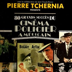 80 Grands Succès du Cinéma Policier Américain