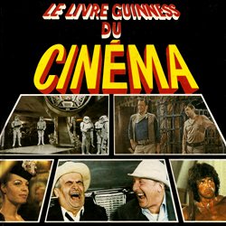 Le Livre Guinness du Cinéma