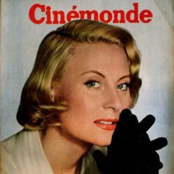 Cinémonde N°1207