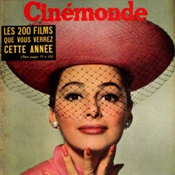 Cinémonde N°1260