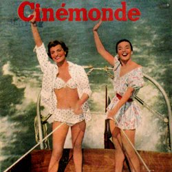 Cinémonde N°1188