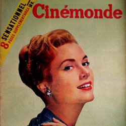 Cinémonde N°1120