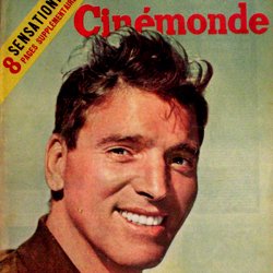 Cinémonde N°1122