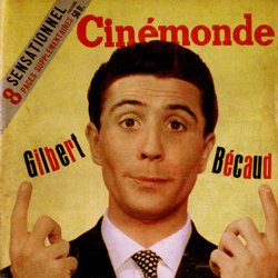 Cinémonde N°1125