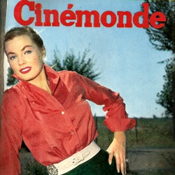 Cinémonde N°1310