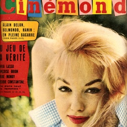 Cinémonde N°1347